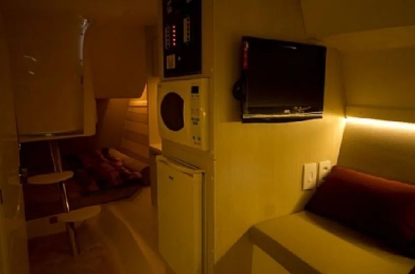 Lancha Royal Mariner 370 - 37 pés - Foto 4