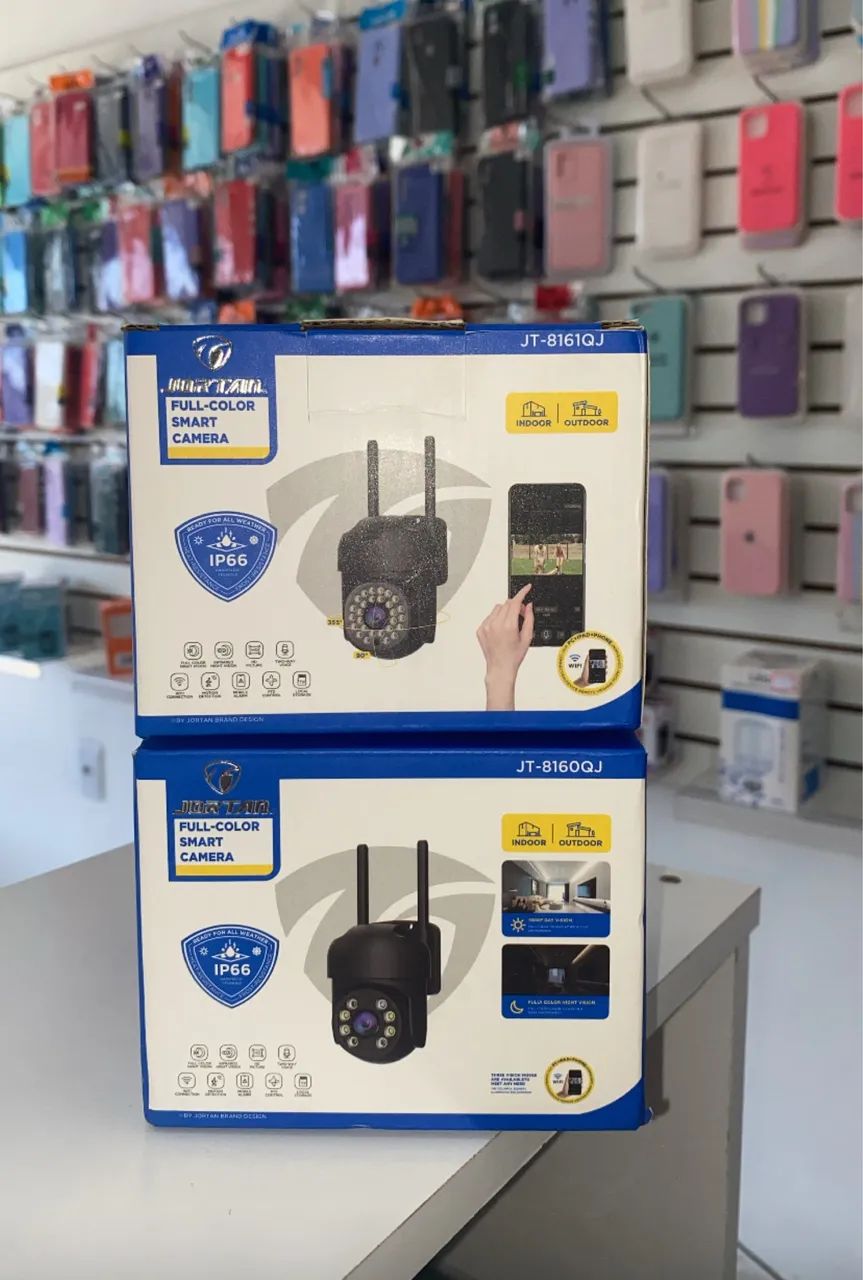 Smart câmera  - Foto 2