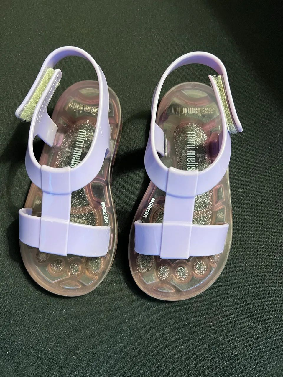 Mini Melissa 