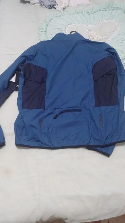 Corta vento Oakley Novas " G/GG " Forma pequena  - Foto 6