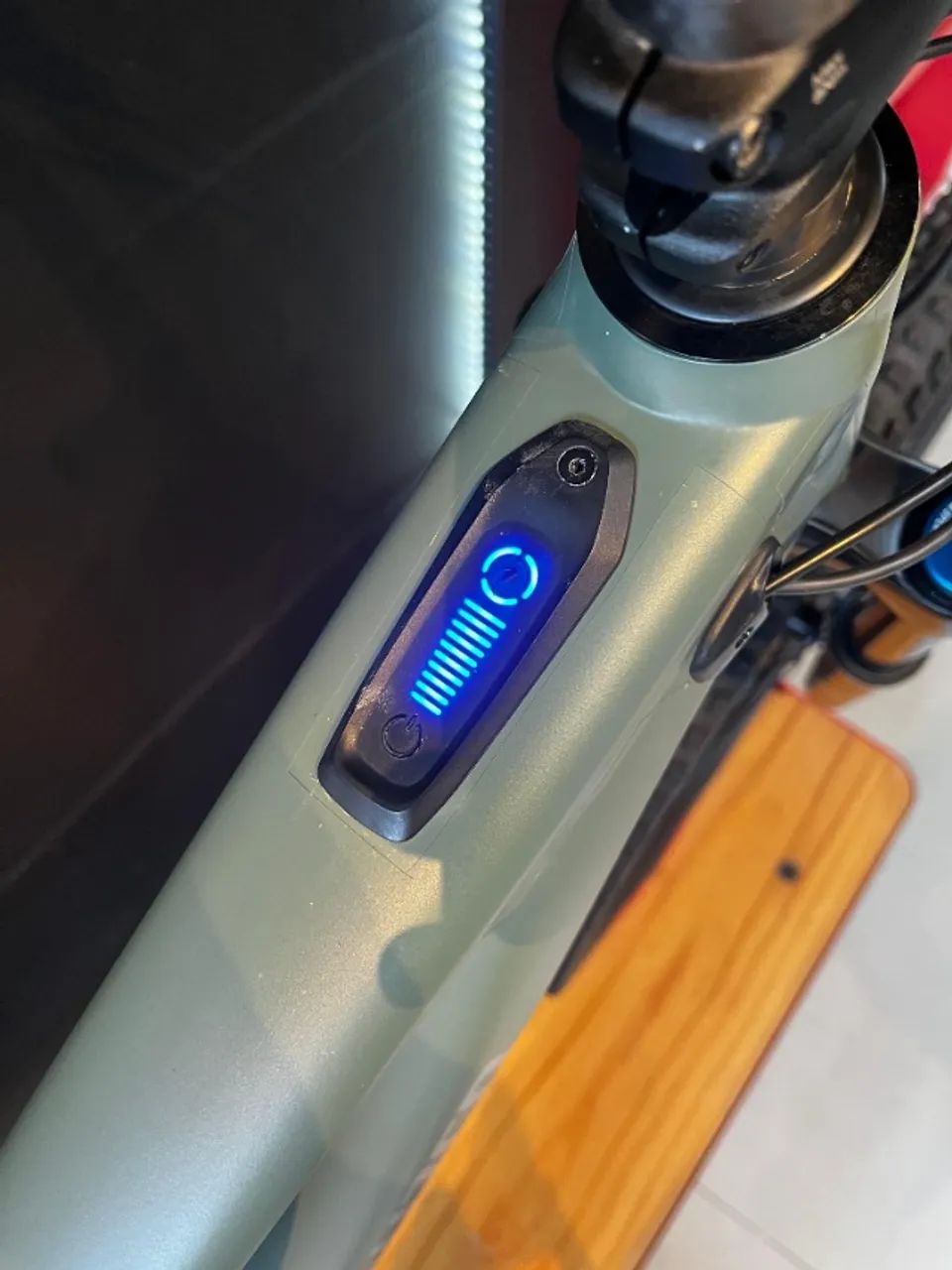 Specialized Turbo Levo 3 Comp Alloy - Foto 5