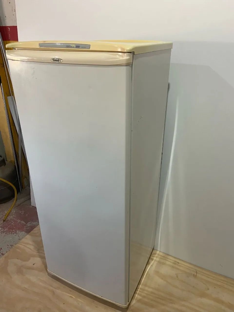 Geladeira consul, practice, 300 litros, 1 porta. - Foto 3