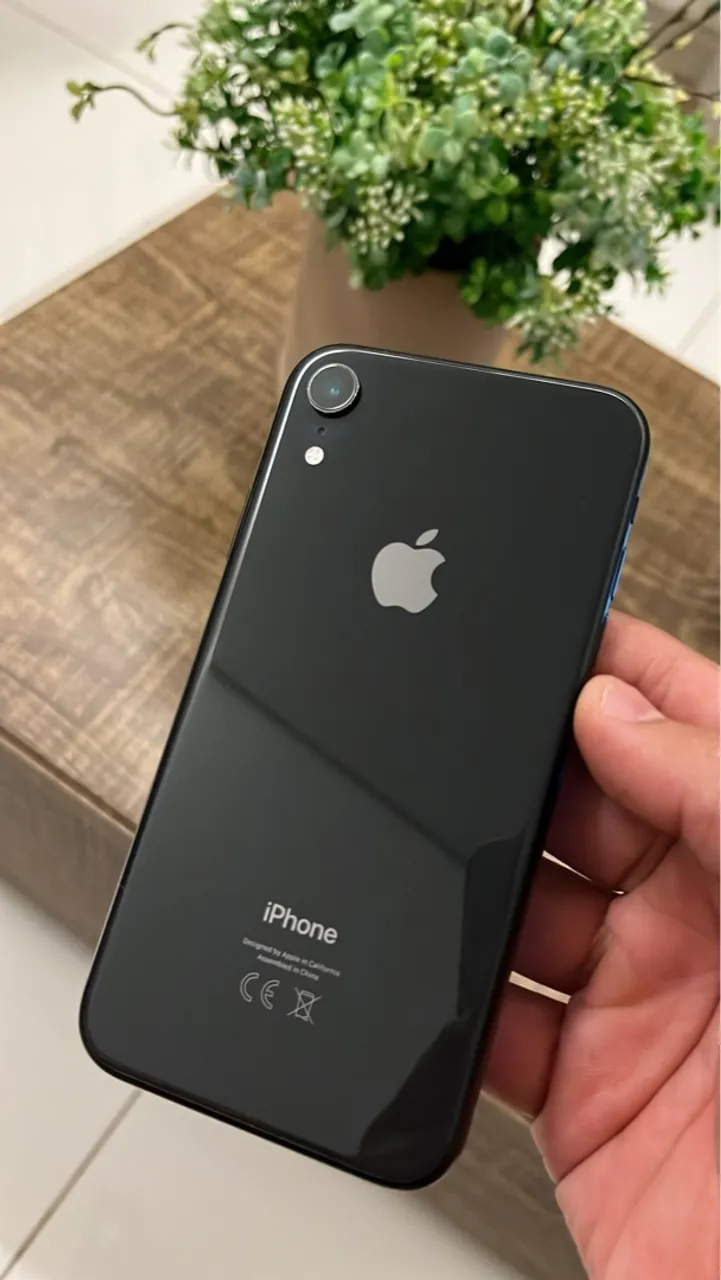 IPHONE XR 256GB