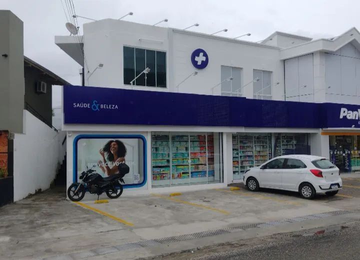 SALA EXECUTIVA NA LAGOA  , ACEITO PARCERIA  - Foto 3