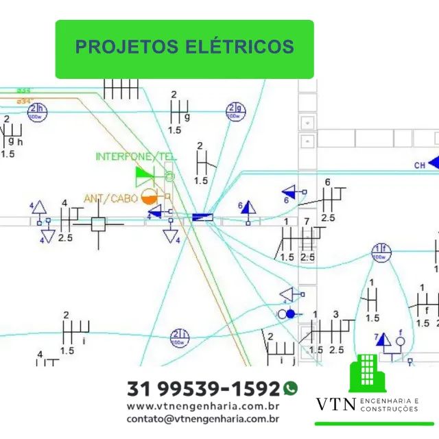 SERVIÇOS DE ENGENHARIA E CONSTRUÇÃO | QUALIDADE E CONFIANÇA  - Foto 4