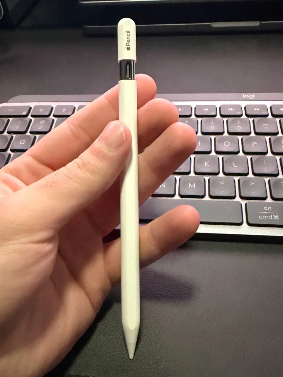 Apple Pencil USB-C64330131250819121