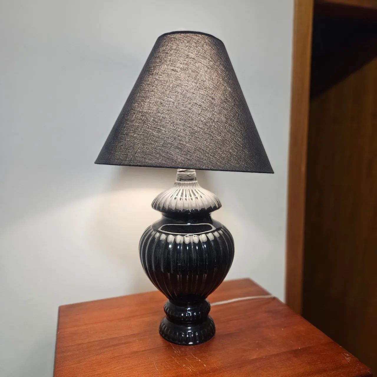 Abajur usado - Foto 2