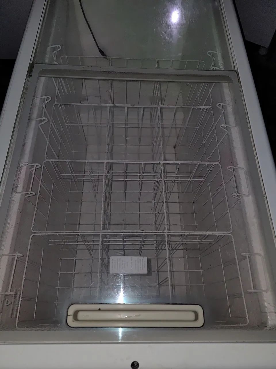 Freezer Horizontal para Sorvetes - Mega - Foto 4