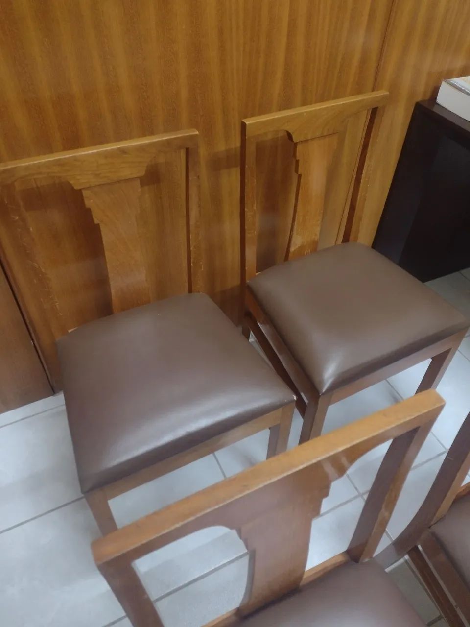 4 Cadeiras - Foto 2