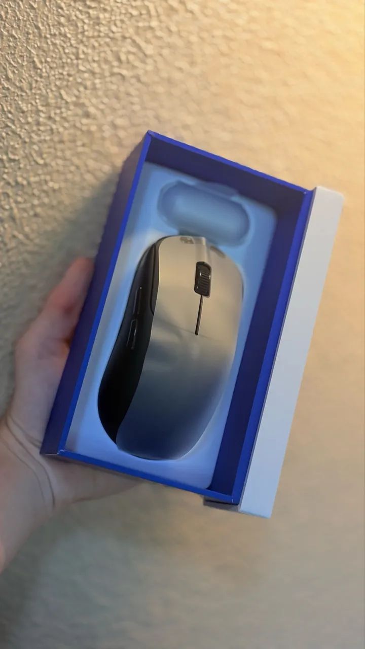 Mouse Ninjutsu TEN - Foto 2