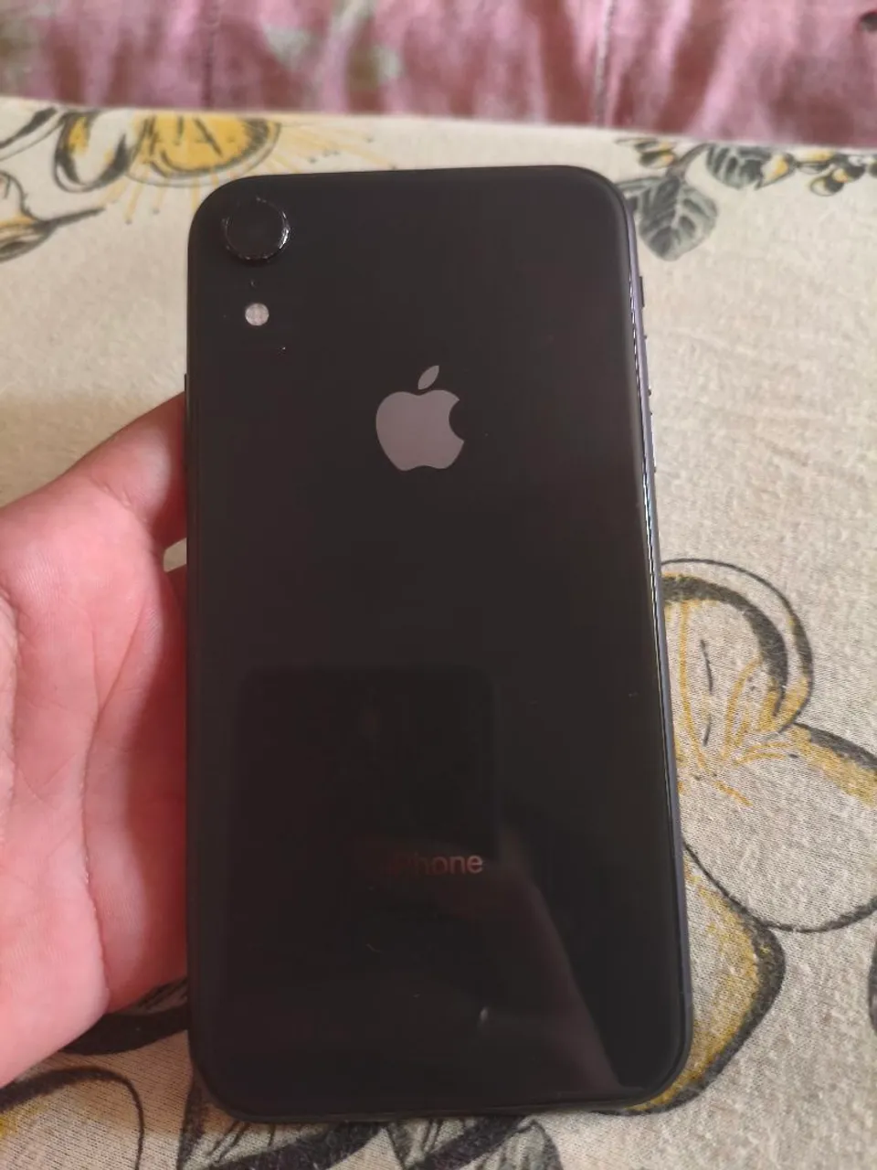 iPhone e Apple Wach