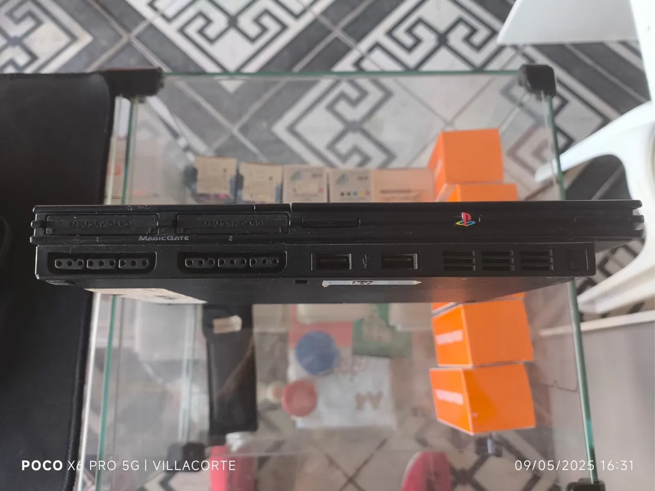 Playstation 2