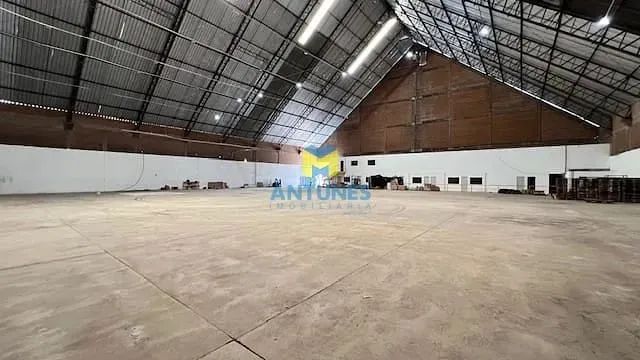 Alugue Galpão de 3.800m² em Condomínio Prazeres, margens BR-101. - Foto 9