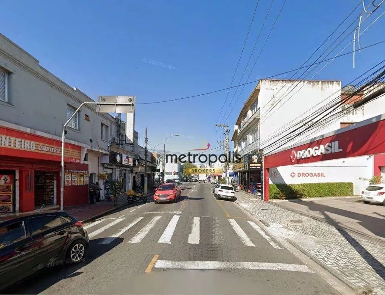 Casa com 2 dormitórios à venda, 66 m² por R$ 580.000,00 - Jardim das Maravilhas - Santo An - Foto 9