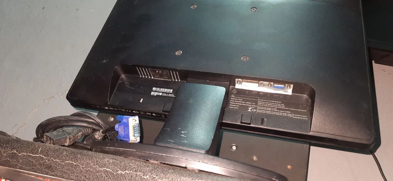 Monitor Dell 19" 64296994793346123