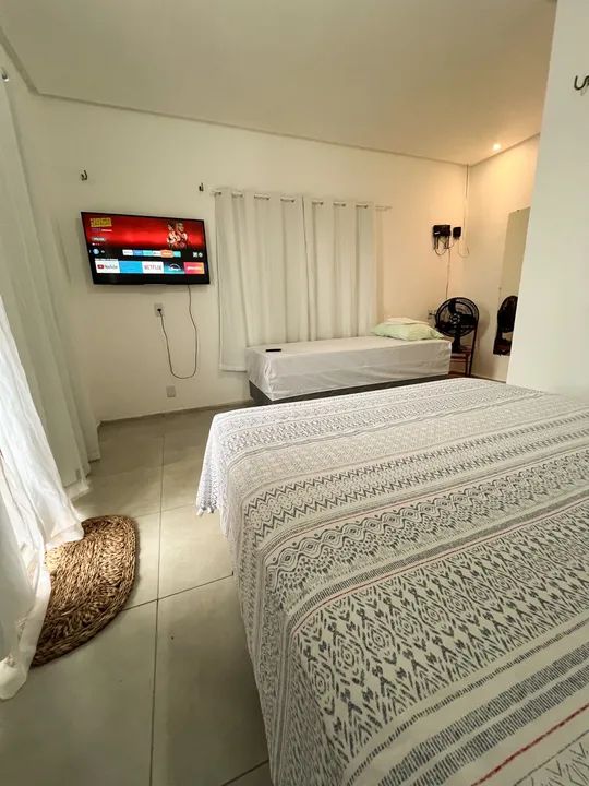 Chalés praia do coqueiro  - Foto 2