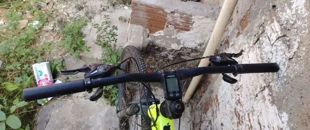 Bike aro 29 mtb - Foto 2