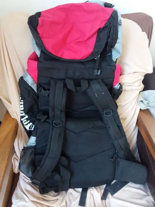 Mochilão Clio Packs Horizon - Foto 3