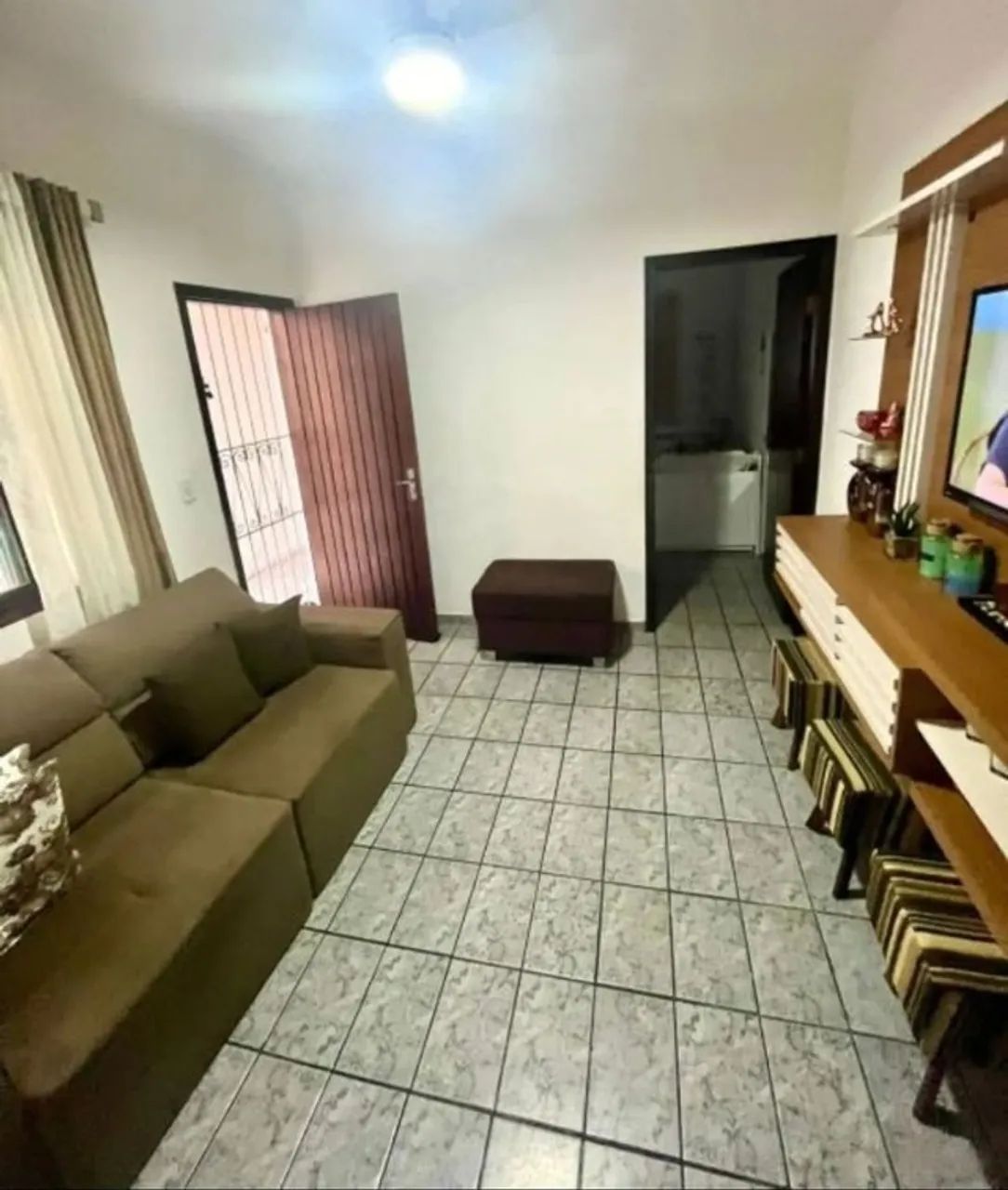 Casa a venda no Paranoá