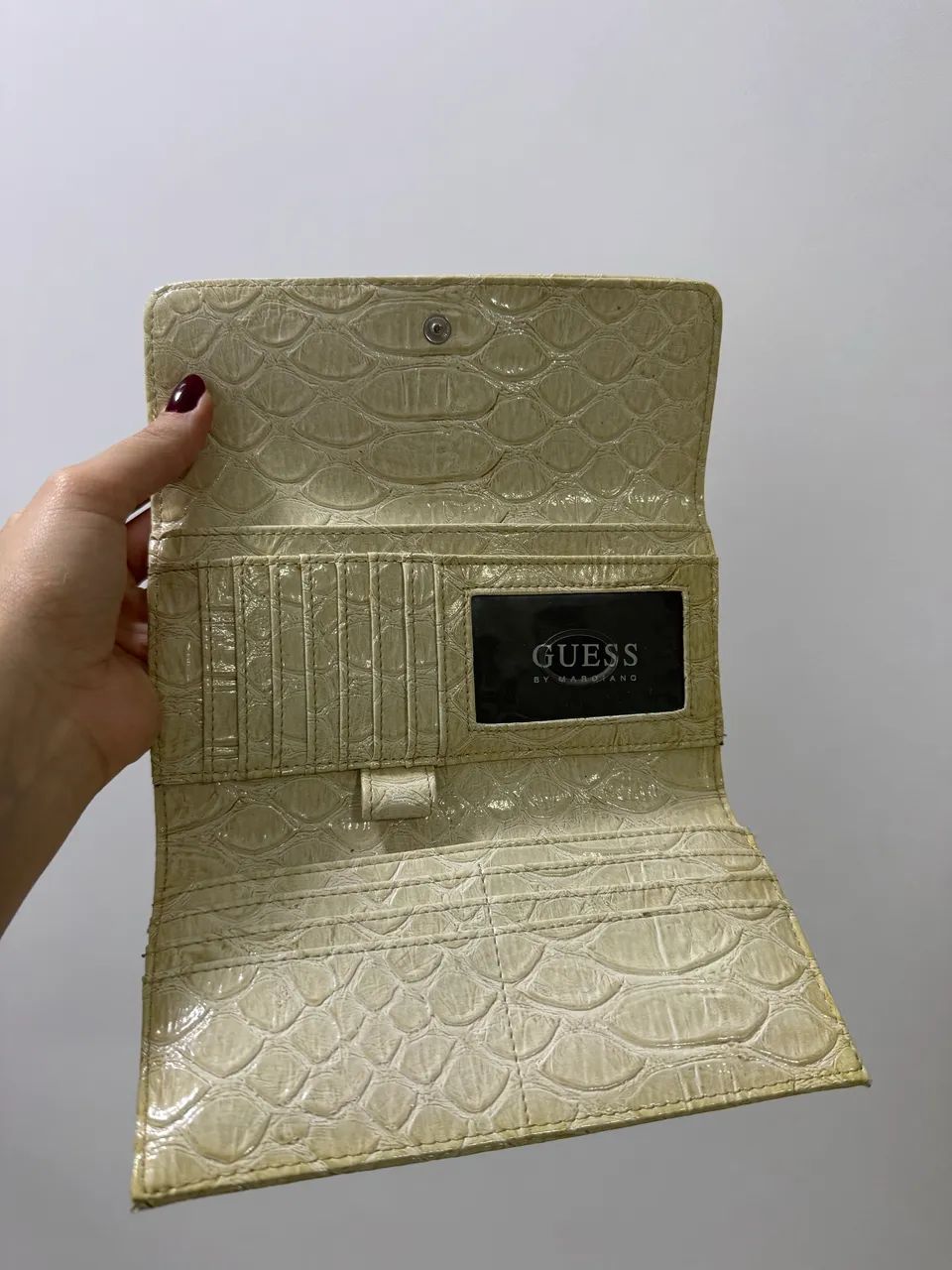 Carteira Guess  - Foto 3
