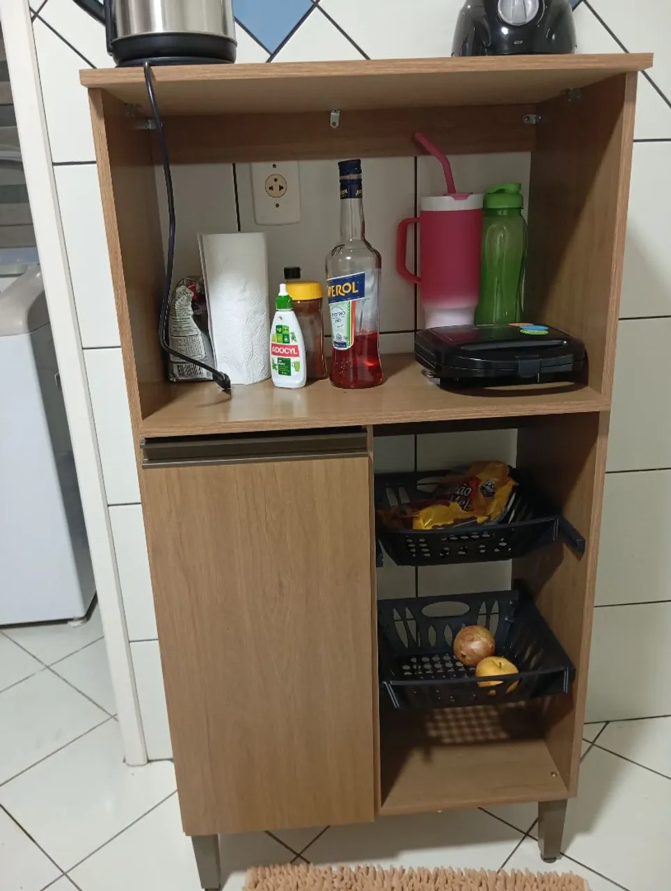 Balcão de micro