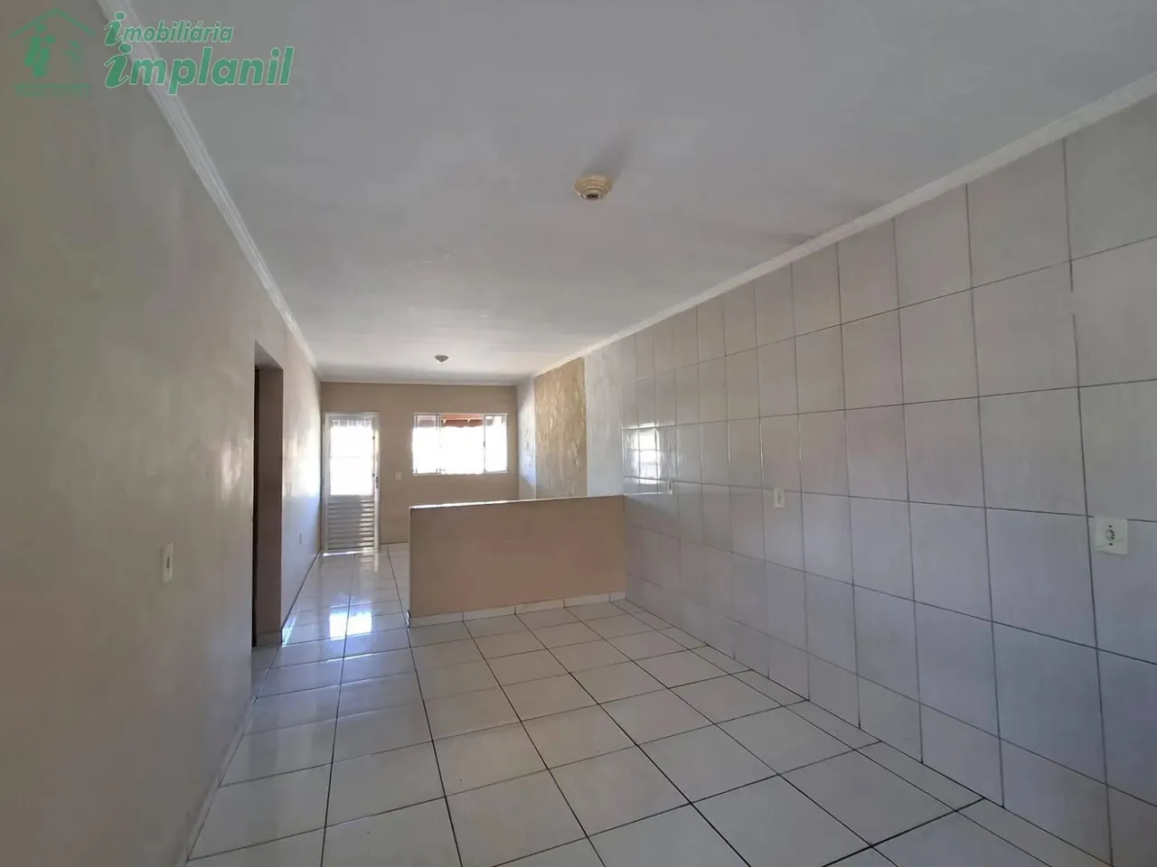 CASA PARA LOCAÇÃO VILA POPULAR EM VÁRZEA PAULISTA