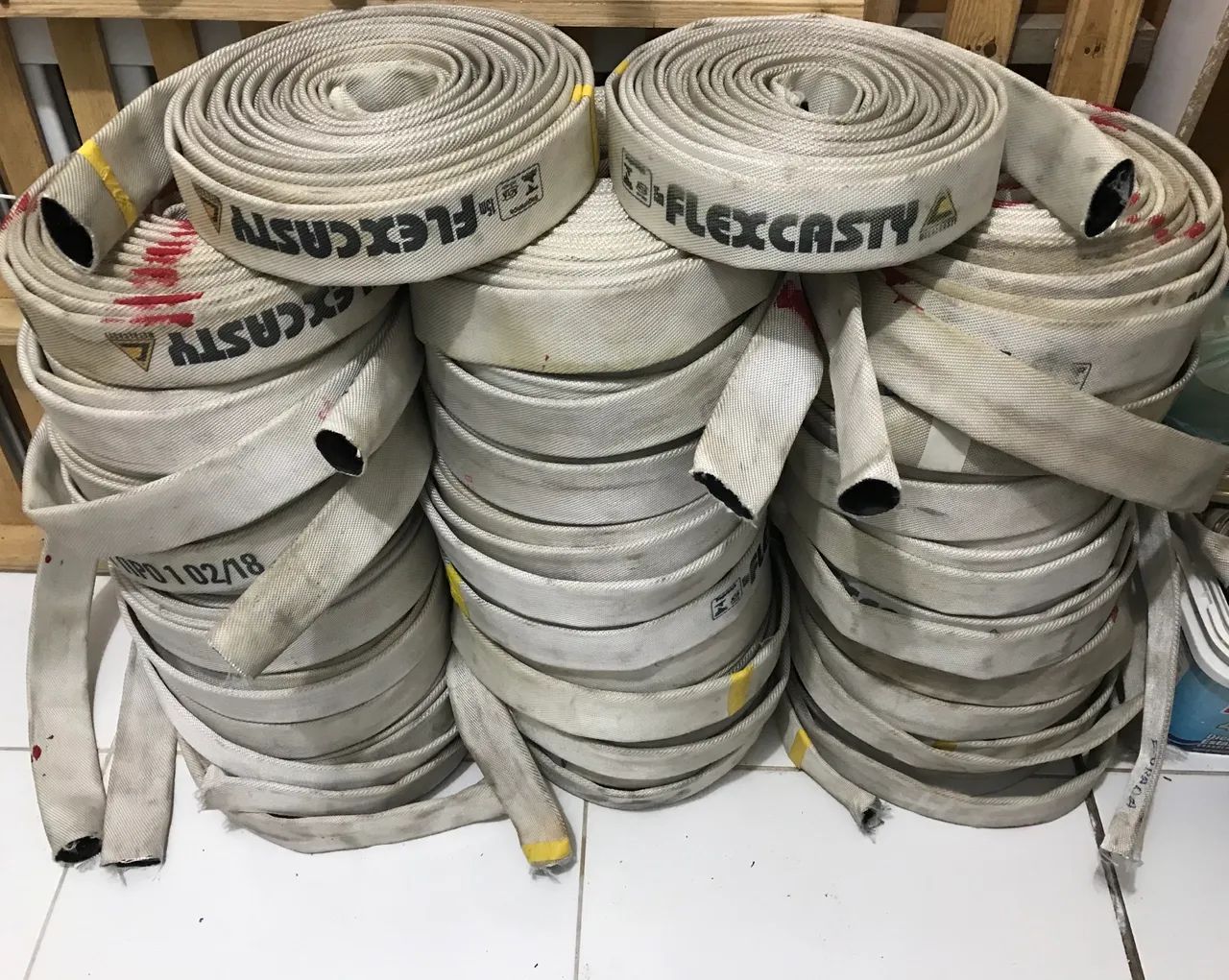 Irrigation hoses64330305788162120