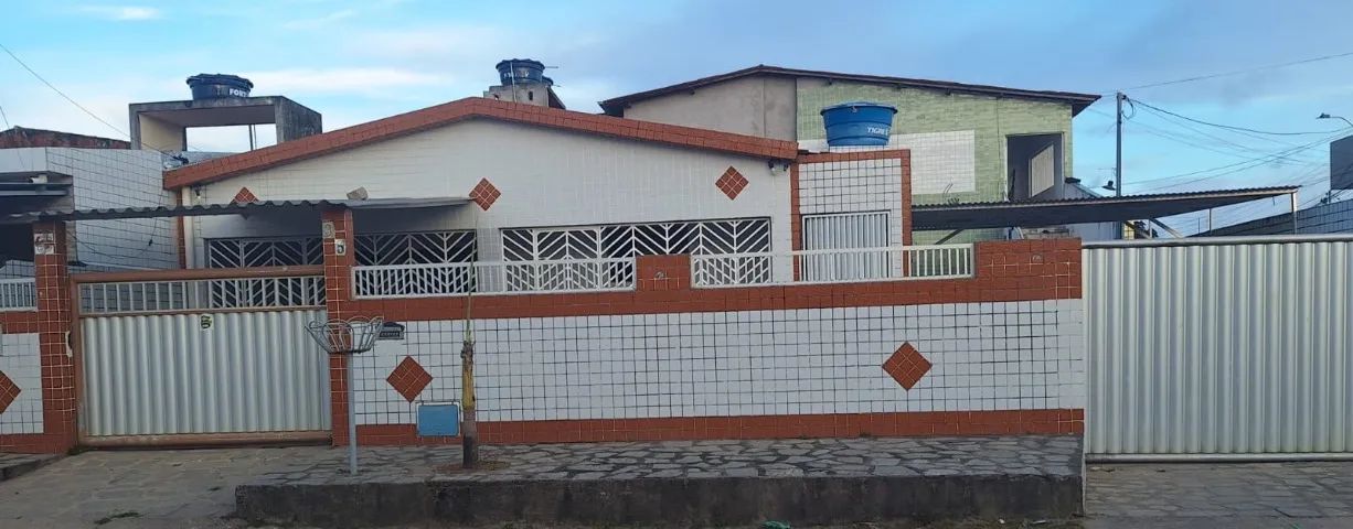 Foto - João Pessoa - Mangabeira