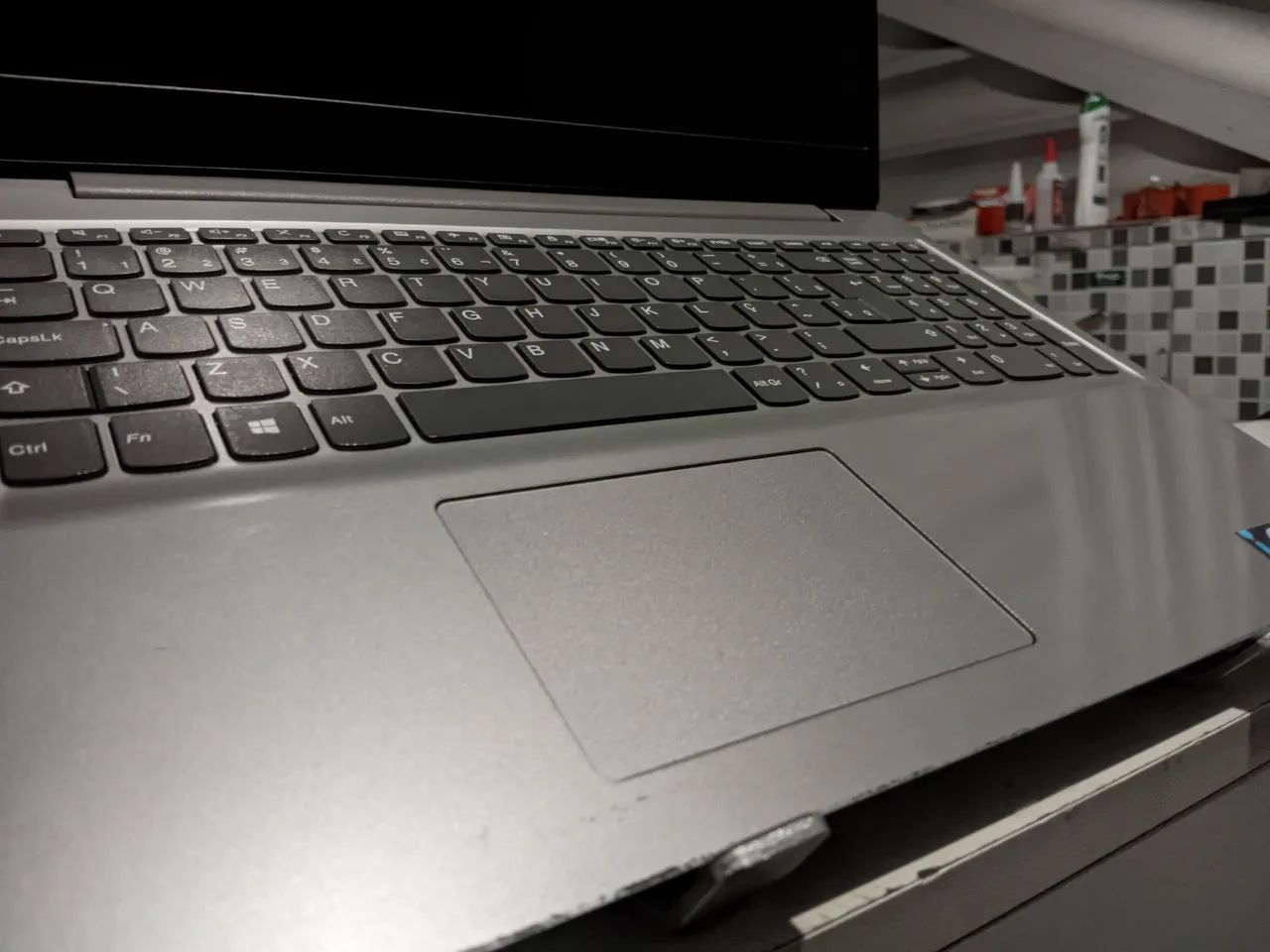 Notebook Lenovo Ideapad Core i3 10° Ger DDR4 (A pronta entrega) - Foto 5