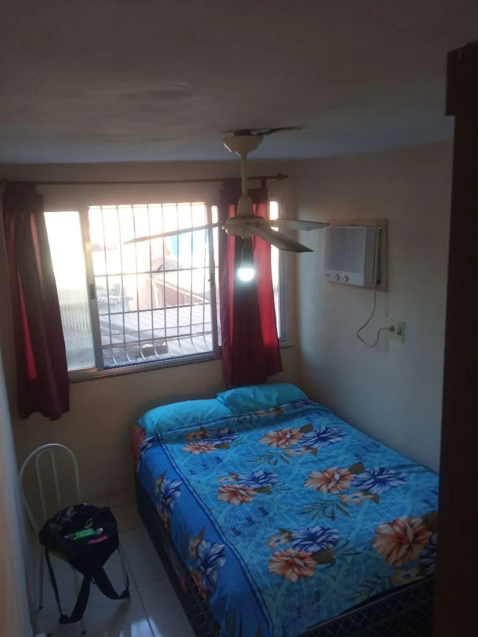 Foto - Rio de Janeiro - Bonsucesso