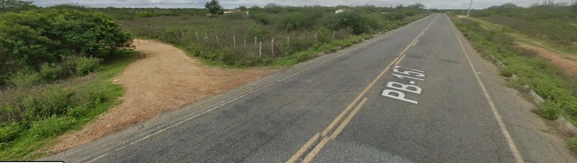 Sitio Olivedos PB 30.000m2 (3 Ha) - Foto 5