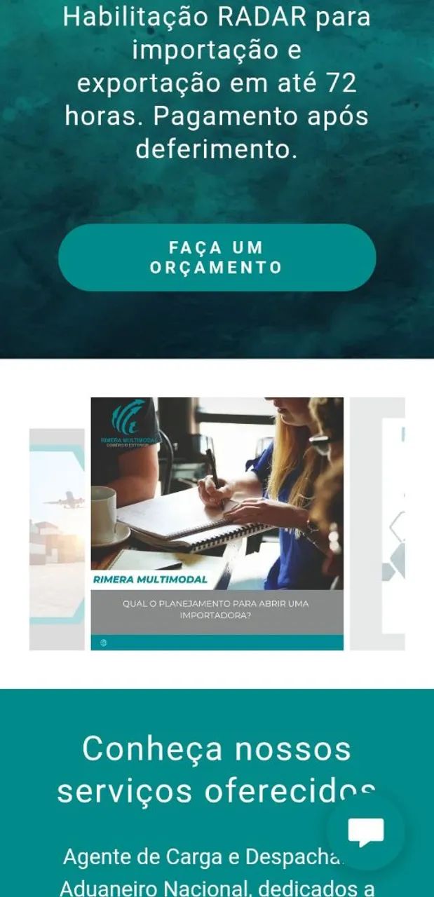 Quer começar a importar temos serviços para te ajudar despacho Aduaneiro e frete  - Foto 4