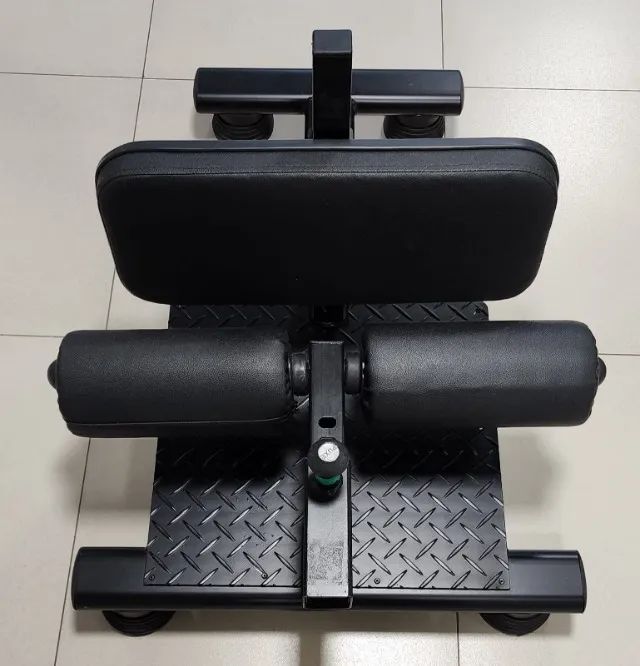 Vendo banco sissy (ac troca)