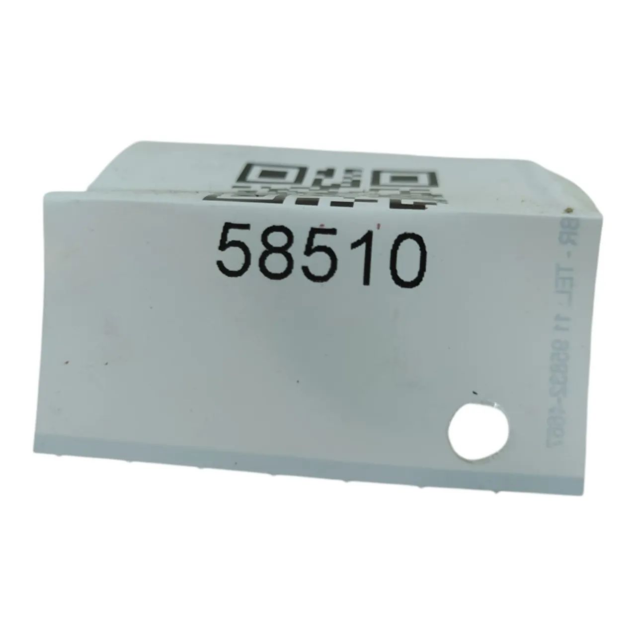 Parachoque Dianteiro C/avaria Ford Focus Hatch 2000 A 2007 - Foto 5
