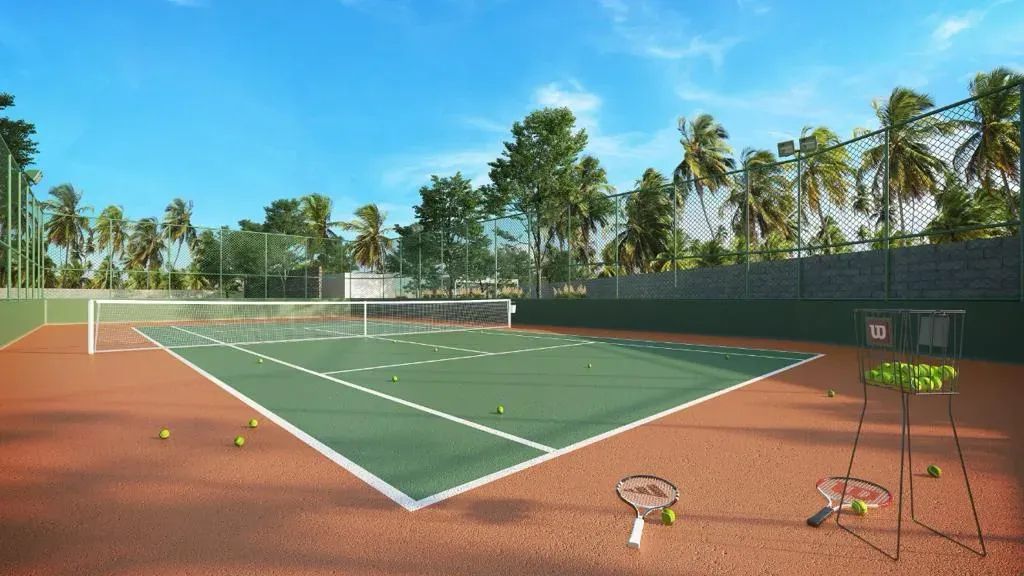 ^ Lote de terreno no Reserva Buena Vista- 103209 - Foto 5