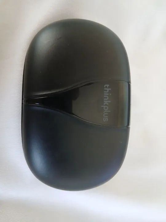 Fone de ouvido Bluetooth - Original Lenovo - Foto 4