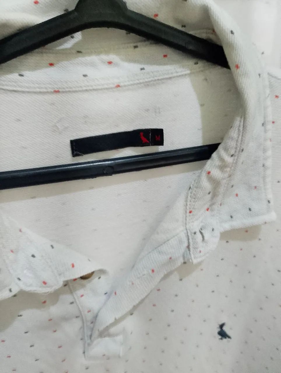 Camisa original reserva  - Foto 5