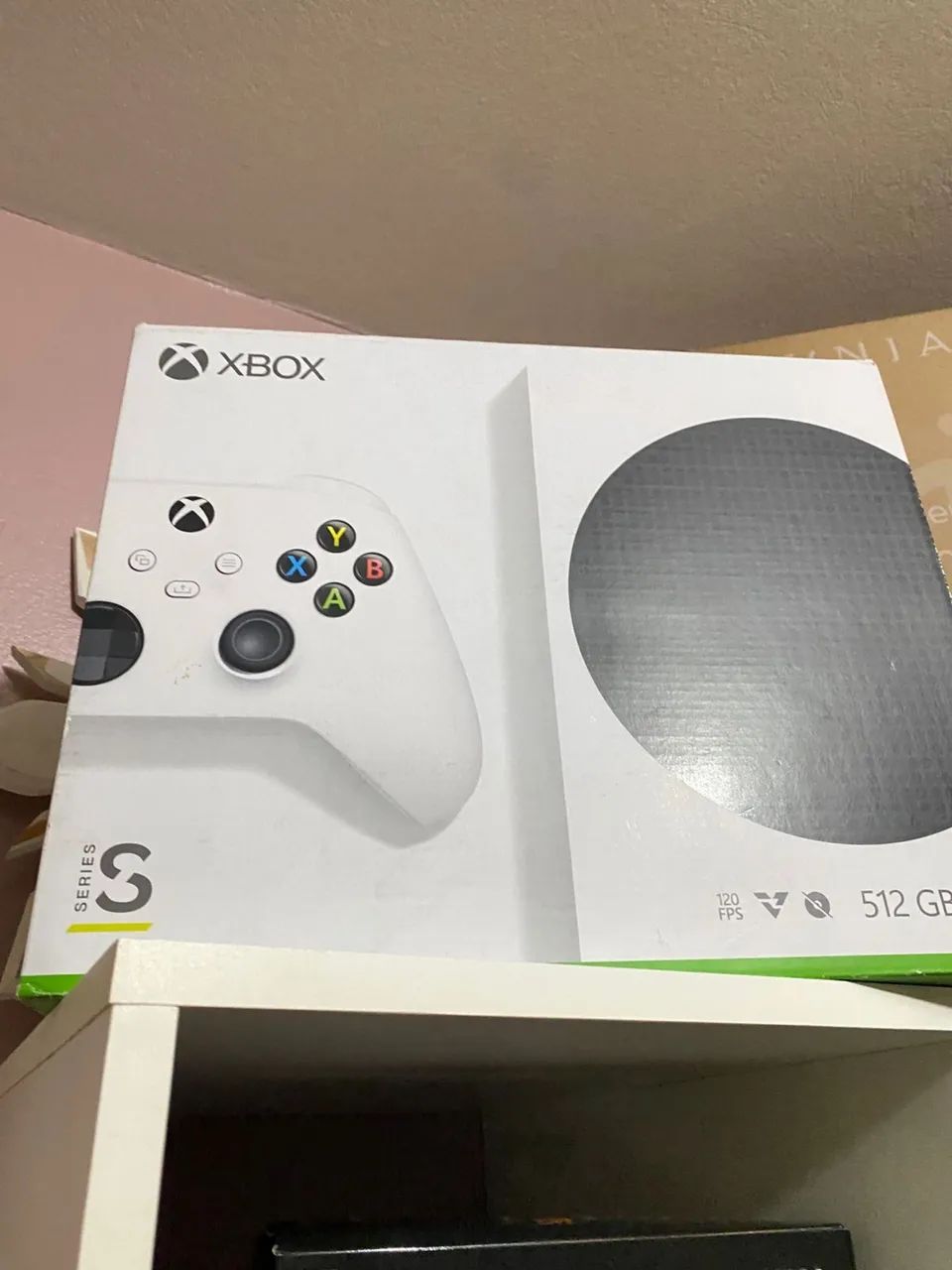 XBOX SERIE SERIES S64297981245569120
