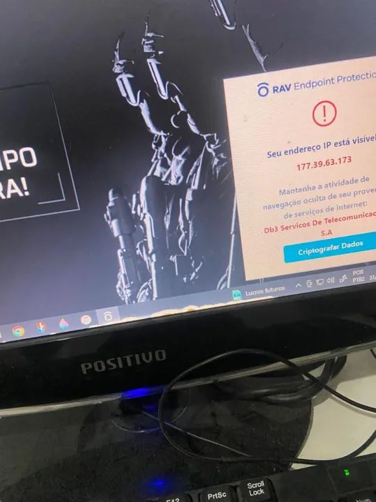 Computador completo  - Foto 4