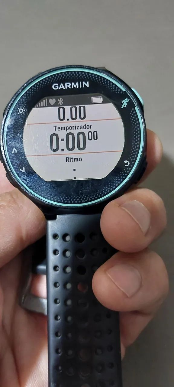 Garmin Forerunner 235 - Foto 4