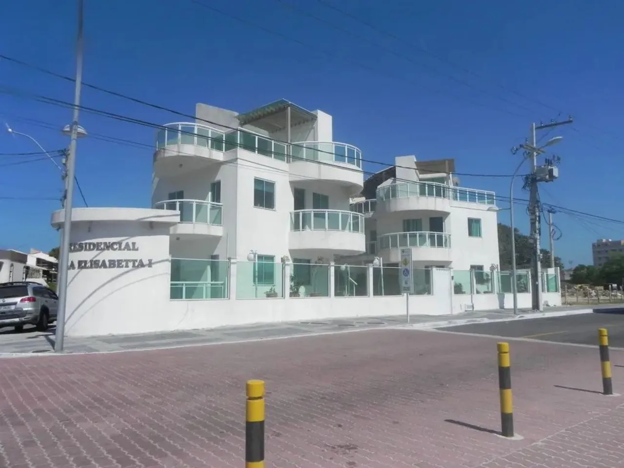 APARTAMENTO A VENDA NA PRAIA DOS ANJOS EM ARRAIAL DO CABO-RJ.