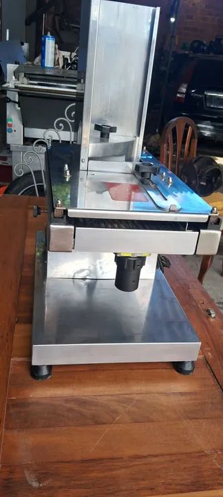 Fatiador de frios Metvisa - Foto 6