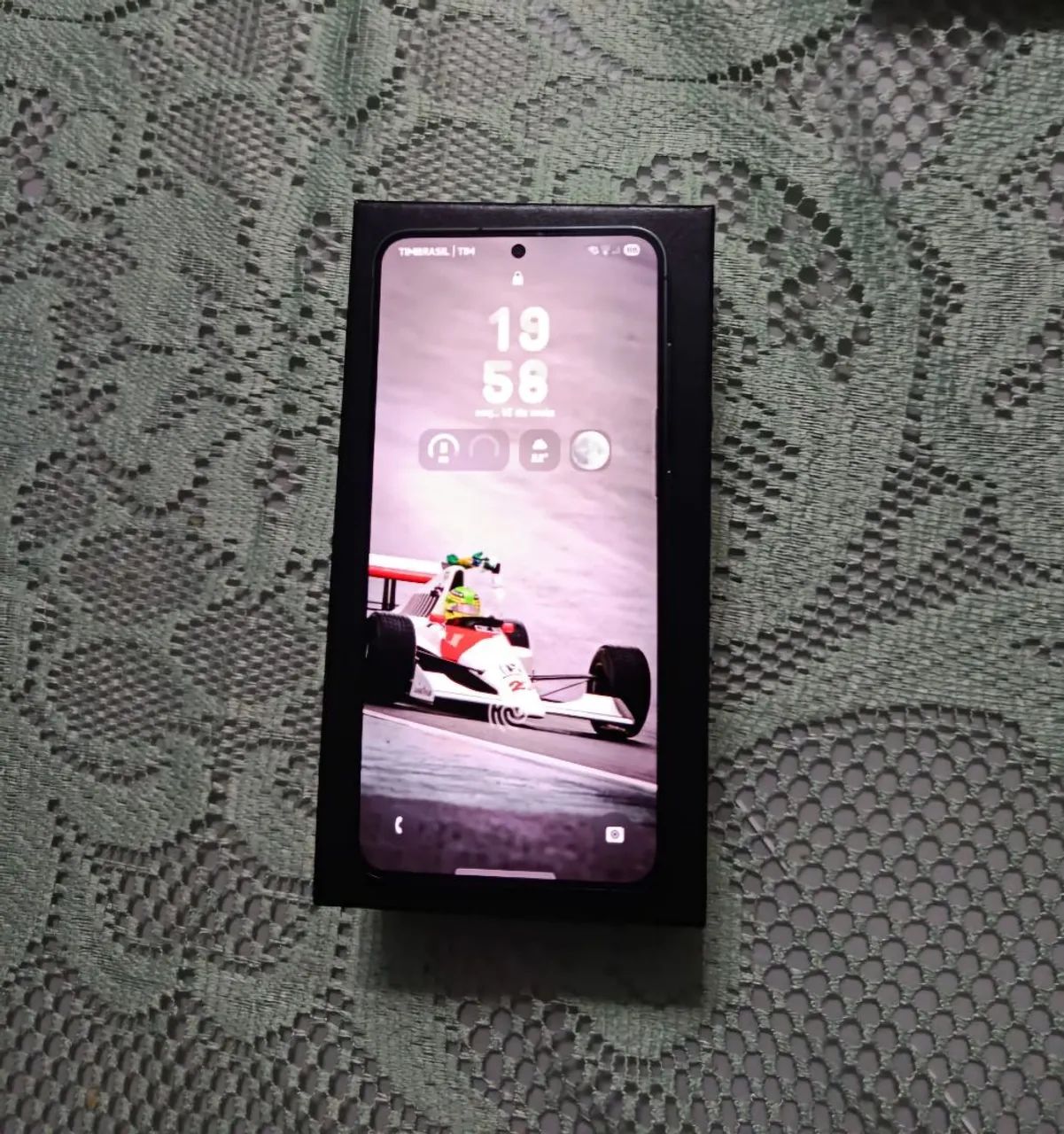 Vendo ou Troco S24 - Foto 3