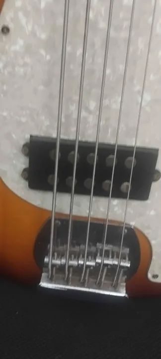 Baixo Music Man - Foto 2