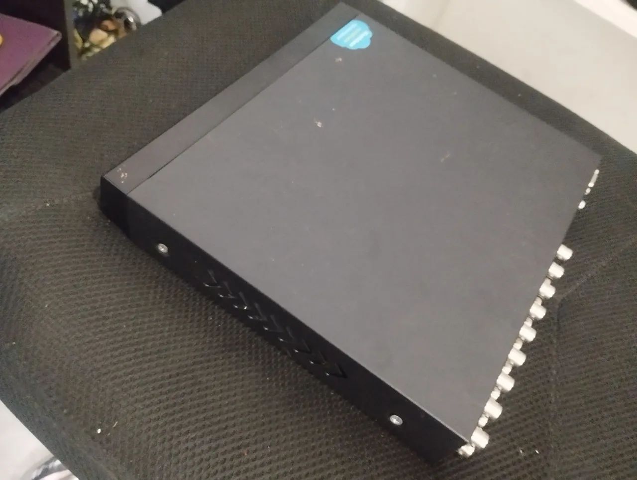 DVR 16 CANAIS + 3 CAMERAS APRICA 6016R /LEIA A DESCRIÇÃO!!! - Foto 3