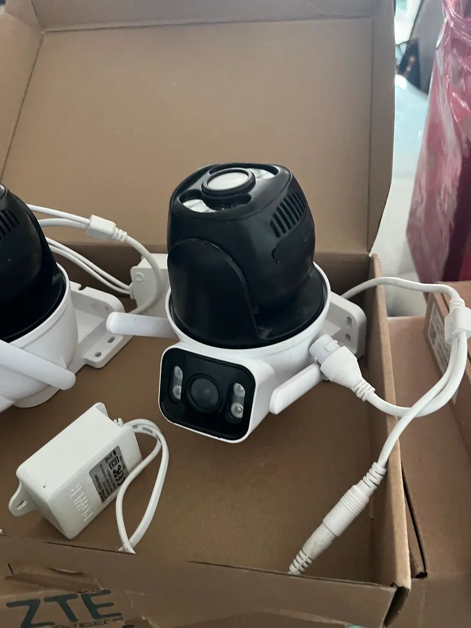 Câmara de segurança 63824121422593121