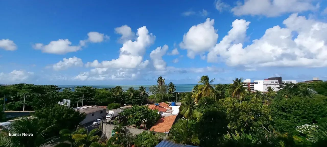 Apartamento novo para aluguel com 2 quartos em Jardim Oceania - João Pessoa - PB - Foto 4