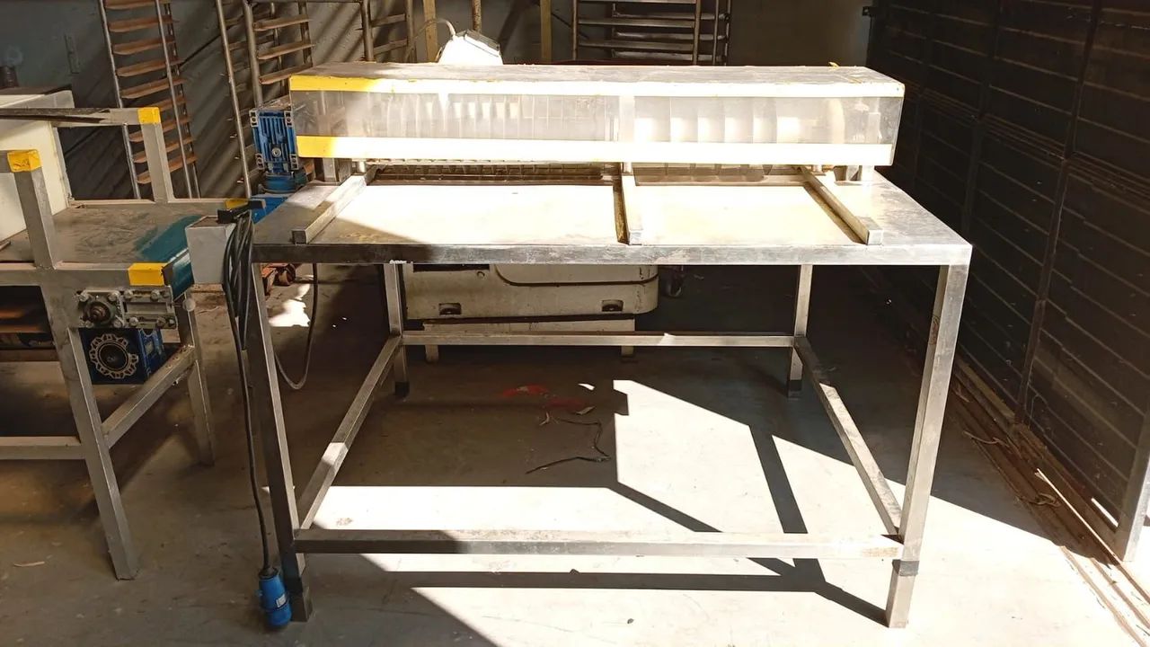 Máquinas de cortar doces - Foto 5