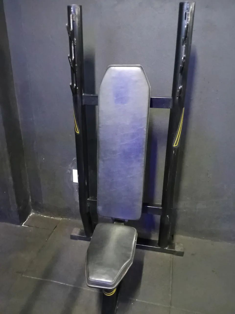 Desenvolvimento de ombro  - Foto 3