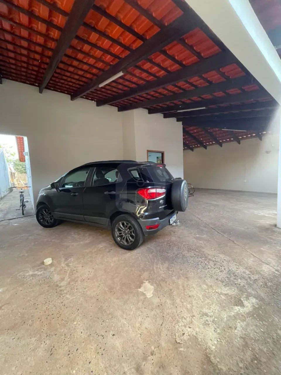 Casa para venda no bairro Santiago